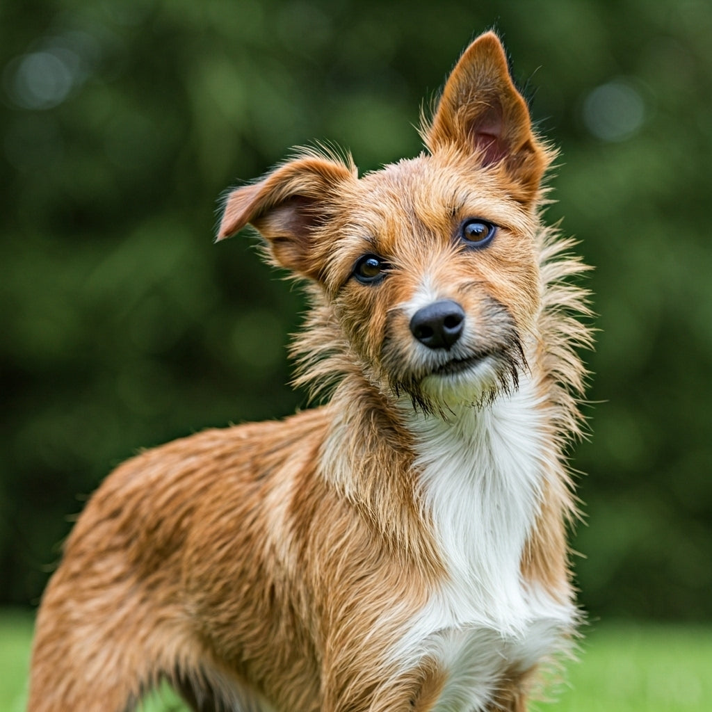 Hund im Haus, Hirn in Form – So stärkt Ihr Vierbeiner Ihre geistige Fitness