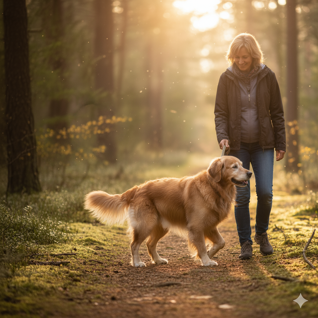 Gelenke schützen – bevor es weh tut