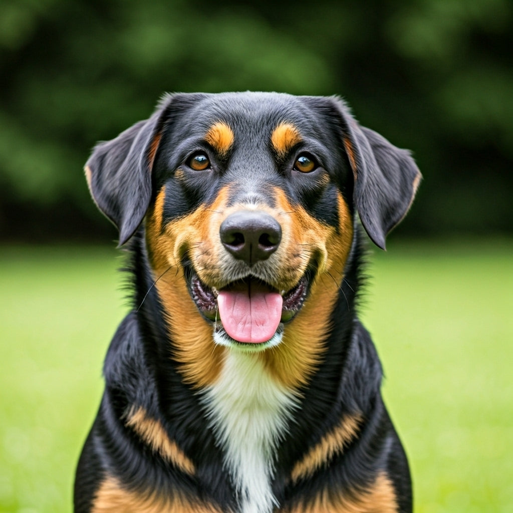 Traurig, gestresst oder überfordert? So hilft Ihr Hund Ihnen, ihn zu verstehen