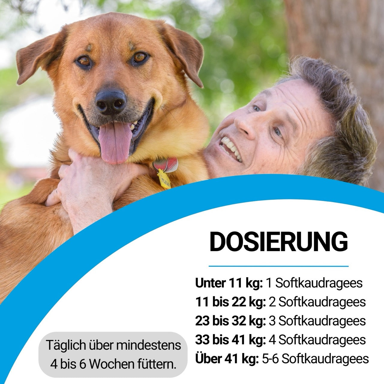 TierMAX Grünlippmuschel-Snacks